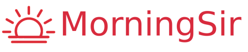 MorningSir